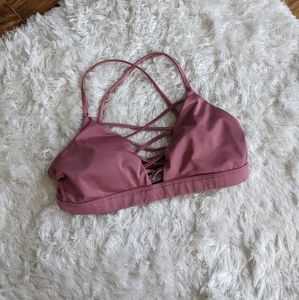 Victoria Sport Bra Size Medium